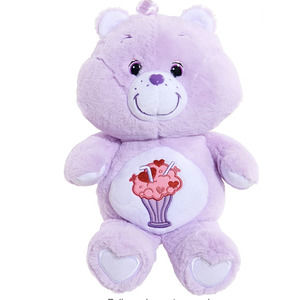 Care Bears 12 inch Collector’s Edition Share Bear